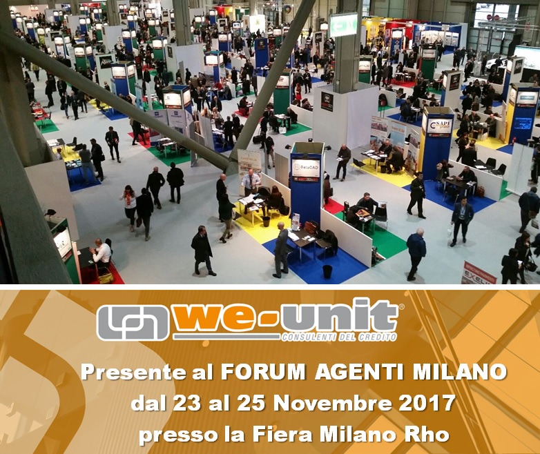 Forum agenti Milano